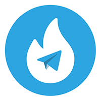 دیلیت اکانت Telegram هاتگرام لینک مستقیم دیلیت اکانت هاتگرام با لینک مستقیم Telegram